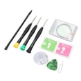 thumbnail image 2 of Watch Front Glass Replacement, Durable Watch Screen Repair Kit Stable Performance  For Replace, 2 of 8