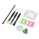 thumbnail image 2 of Kit de reemplazo de cristal frontal de reloj Kit de reparación de pantalla de reloj Compatible con Samsung Galаxу Watch 4 44cm R870 R875, 2 of 14