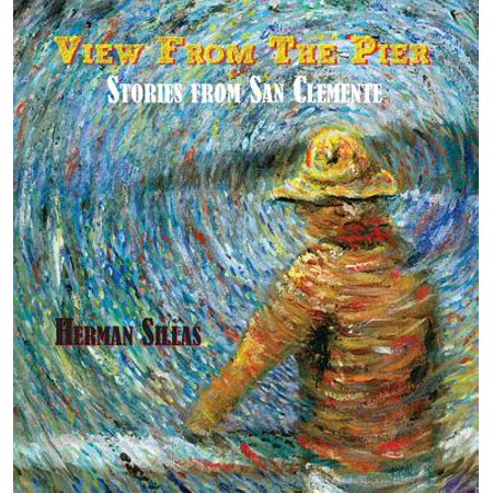 San Clemente Series - View from the Pier, Stories from San Clemente