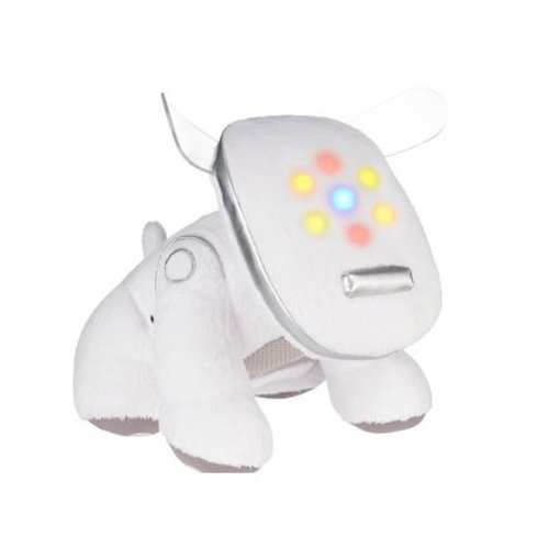 idog plush