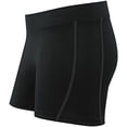 thumbnail image 2 of HighFive Women's 4-Panel Shorts - 345562C, 2 of 2