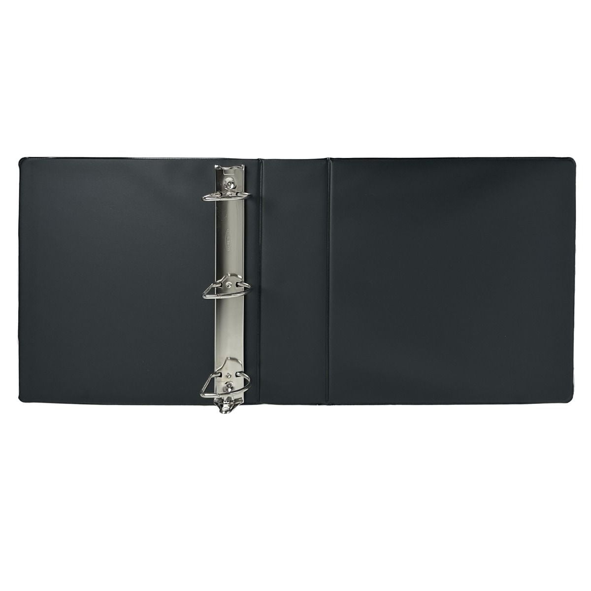 3" Black Comic Book 3-Ring Binder Album