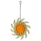 thumbnail image 1 of Colgante De Girasol Para Colgar En La Pared, Colgante De Girasol Para Decoración Del Hogar, Regalo De Vacaciones Noticed HA034579-00, 1 of 6