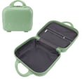 thumbnail image 1 of 14in Small Travel Hand Luggage Mini Carry On Luggage, Large Capacity, Portable And Lightweight, 1 of 8