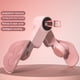 thumbnail image 4 of Muslos pélvicos glúteos tóner Kegel entrenador antideslizante mujeres gimnasio en casa equipo de Fitness, 4 of 7
