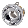 thumbnail image 3 of Soporte de enchufe empotrable cromado profesional TL FLhrweasw Metal, 3 of 9