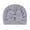 F, variant on Aoochasliy Winter Hats Clothes Newborn Baby Boy Girl Solid Knotted Hat Beanie Headwear Cap Hat Accessories