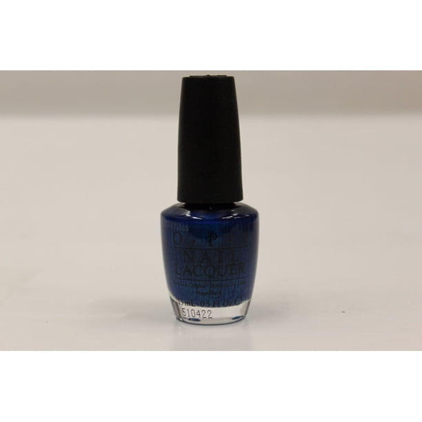 Opi Opi Nail Lacquer Venice The Party 1 2 Fl Oz Walmart Com Walmart Com