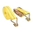 thumbnail image 3 of Correa De Carga Ajustable, Cuerda De Remolque Fuerte, Correas De Carga Ajustables Con Hebilla De Metal Para Transporte De Carga, 3 of 7