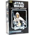 thumbnail image 1 of Star Wars Bust-Ups Clone Wars Padme Amidala Figurine, 1 of 2