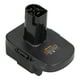 thumbnail image 3 of Convertidor de batería de herramienta eléctrica, adaptador DM18GL para convertidor de batería de 18 V Convertidor de batería de litio meticulosamente diseñado Jadeshay A, 3 of 8