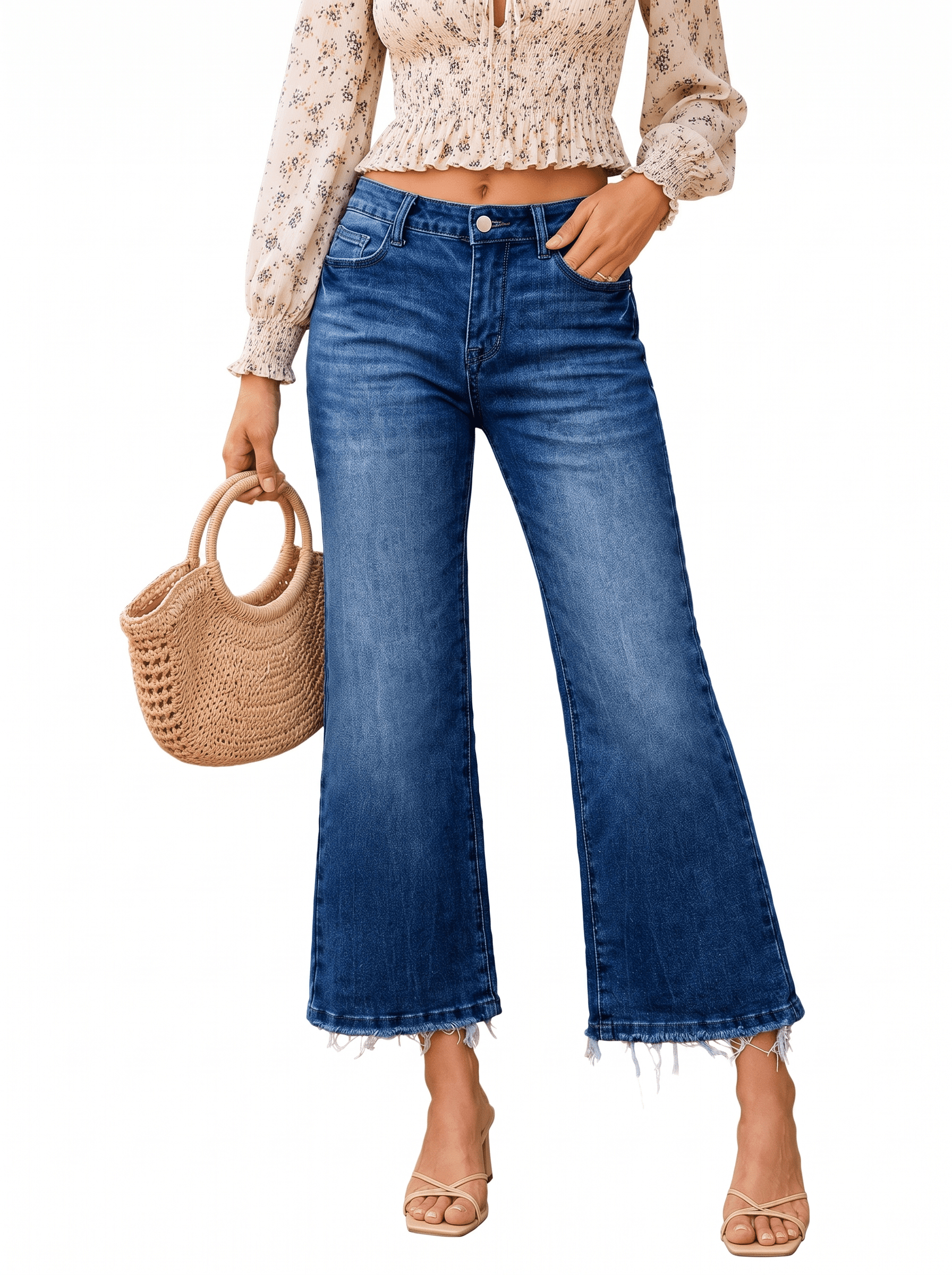 Lee® Women's Legendary Flare Jean, Available in Regular, Long