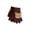 knit coffee, variant on Cartoon Baby Mittens Full Finger/Split Finger Gloves for 2-5 Years Kids Warm Winter Gloves Knitted Toddler Accessories