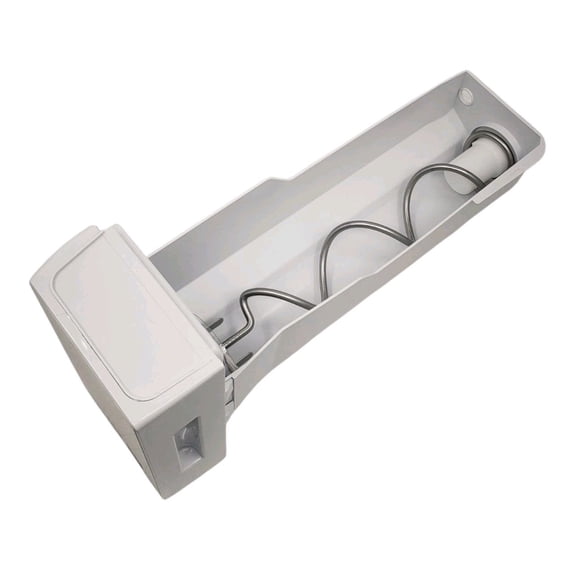Open Box New OEM Replacement for Frigidaire Refrigerator Ice Container 5304530696