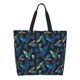 thumbnail image 1 of Balery Dinosaur Bolsa Tote Estilo Estético con Cremalleras, Bolsa de Hombro, Bolsa de Compras Grande y Plegable, 1 of 8