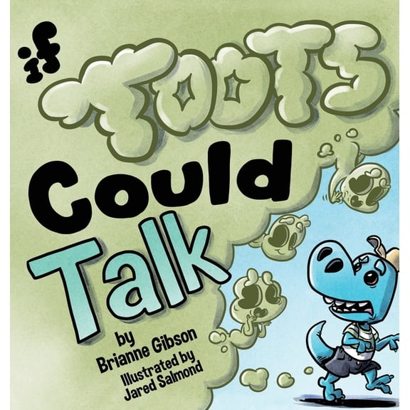 If Toots Could Talk, (Hardcover)