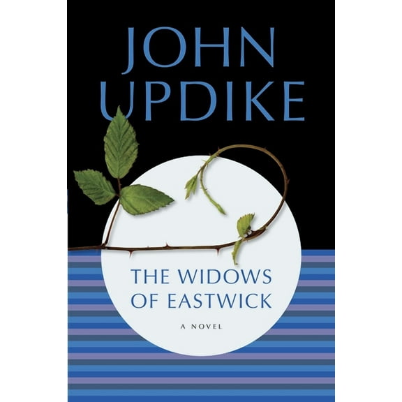 The Widows of Eastwick, (Paperback)