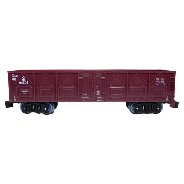 Trenes a escala 1:87, vagones de carga, vagones, modelos HO, accesorios para ferrocarriles de ancho de vía