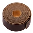 thumbnail image 1 of AMLESO 10 Meters PU Leather Strap Leather Crafts Bag Handle Accessories Deep Coffee Deep Coffee-10 Meters, 1 of 7