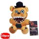 thumbnail image 1 of 10 peluches de Freddy de FNAF, rellenos de osos y liebres, ideal para cumpleaños infantiles y Navidad., 1 of 6
