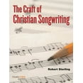thumbnail image 1 of Pre-Owned Reference The Craft of Christian Songwriting, (Paperback), 1 of 1