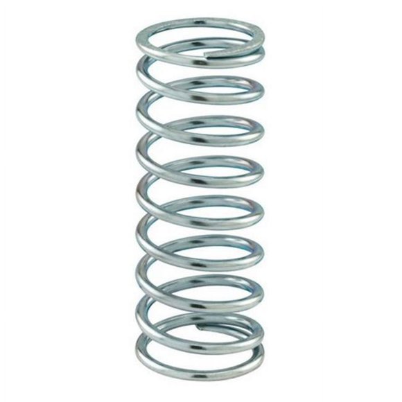 CSC SP 9734 Prime-Line 0.120 x 1.12 x 3 in. Compression Spring
