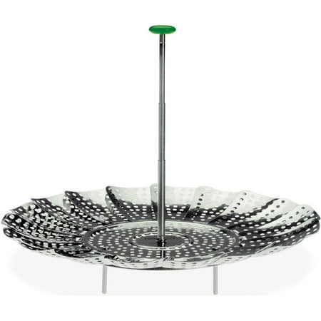 Progressive Prep Solutions Easy Reach Steamer