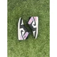 thumbnail image 1 of Size 10 - Jo r-dan 1 Mid Zen master Black, 1 of 3