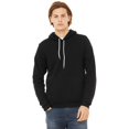 thumbnail image 3 of Bella + Canvas Adults  Pullover Hoodie, 3 of 4