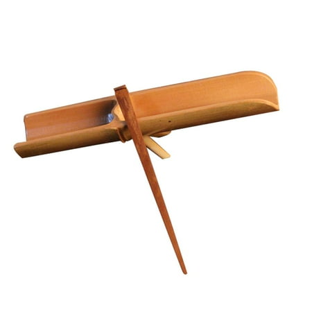 

2pcs/set Bamboo Teaware Tea Ceremony Accessories Tool