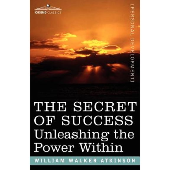 The Secret of Success (Paperback)