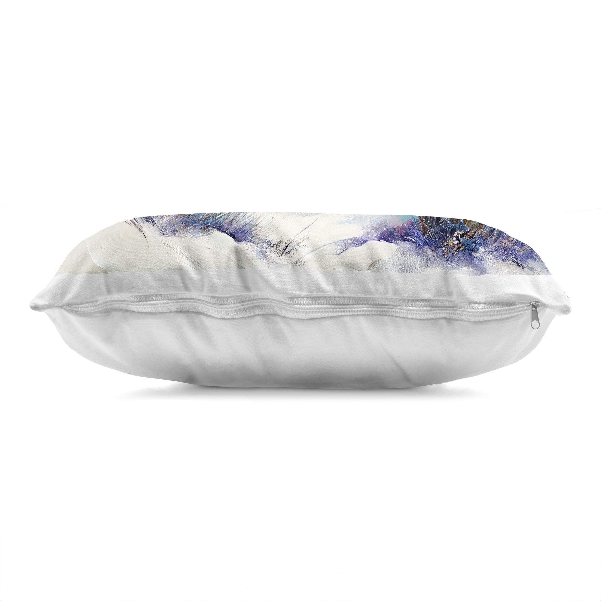 Stupell Industries Euphoria Beach Dunes Decorative Printed Throw Pillow, design by Sasha