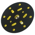 thumbnail image 4 of Chendee 6 Inch 17 Holes Sander Backing Pad Compatible With Ro1 For Bo6030 Bo6040, 4 of 9
