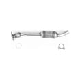 thumbnail image 3 of Catco CARB Compliant Direct Fit Catalytic Converter Fits select: 2003-2007 FORD TAURUS, 2003-2005 MERCURY SABLE, 3 of 3
