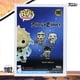 thumbnail image 5 of Funko Pop Luck Voltia #1102 Black Clover Anime Figura Original Funko Murase Ayumu Burakku Kuroba, 5 of 6