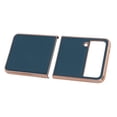 thumbnail image 1 of Funda Para Teléfono, Textura Delicada Profesional, Elegante, Resistente A Los Arañazos, A Prueba De Polvo, Plegable, Para Teléfonos Móviles ANGGREK Otros, 1 of 8