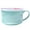 Blue, variant on Microwavable Soup Bowl with Handle and Lid 30.4 OZ Ceramic Cereal Bowls Soup Mugs