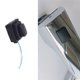thumbnail image 5 of 2 pares de perillas de manija de puerta inteligente 82661-D3710 82651-D3710 para interruptor de extractor exterior 2016-2020, 5 of 5