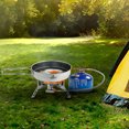 thumbnail image 2 of Amdohai 350ml titanium frying pan, 2 of 7