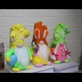 thumbnail image 6 of Bfogop Light Easter Bunny Gnomes Plush Decor 9.44inch Easter Gnomes with LED Light Handmade Spring Tomte Nisse Swedish Faceless Dwarf Figurines for Home Decor, 6 of 6