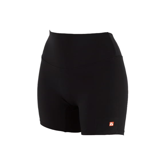 AS-007 Sports Shorts Black L