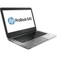 thumbnail image 2 of Hp Probook 640 G1 Laptop Intel Core i5 2.60 GHz 8GB Ram 500GB Windows 10 Pro - Scratch & Dent, 2 of 5