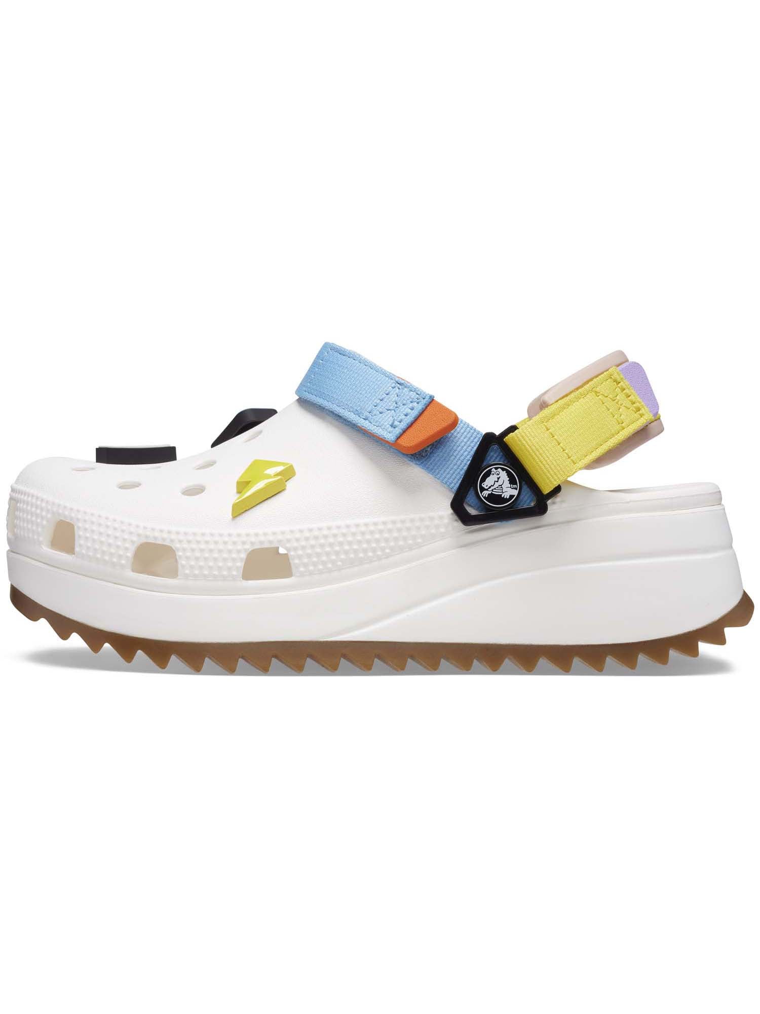 Crocs Unisex Hiker Sport Mode Clog - Walmart.com