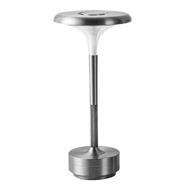Lampe de Bureau, Lampe de Table Portable Led Couleurs Réglables Lampe de Table Batterie 2000mah avec Chambre Réglable Lampe de Travail Led Chambre et Batterie 2000mah Idéal Dimmable 2000mah Dimmable Couleurs Portables