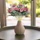 thumbnail image 1 of Flor de Imitación para Decoración Del Hogar, Boda, Flores Artificiales de Pared., 1 of 6