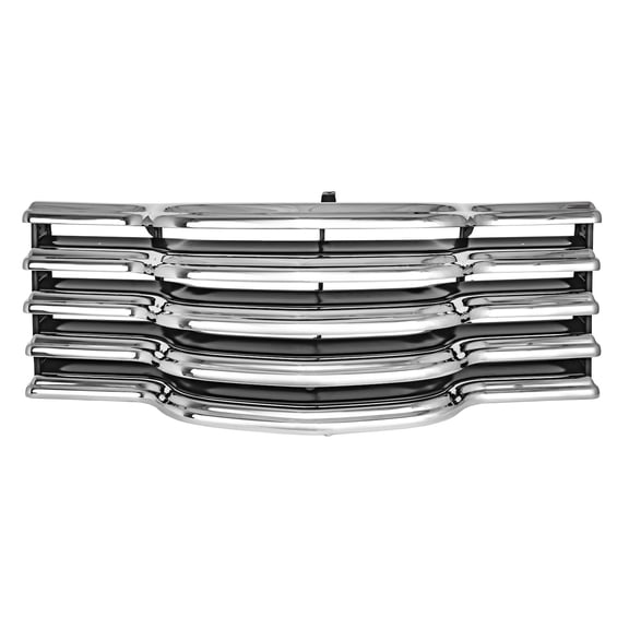 JEGS Grille Assembly for 1947-1953 Chevrolet Truck