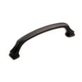 thumbnail image 1 of Amerock BP55346ORB Revitalize 128mm Pull - Oil Rubbed Bronze, 1 of 2