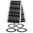 thumbnail image 1 of Recliner Replacement Fabric Durable Replacement Fabric Recliner + Rope, 1 of 8
