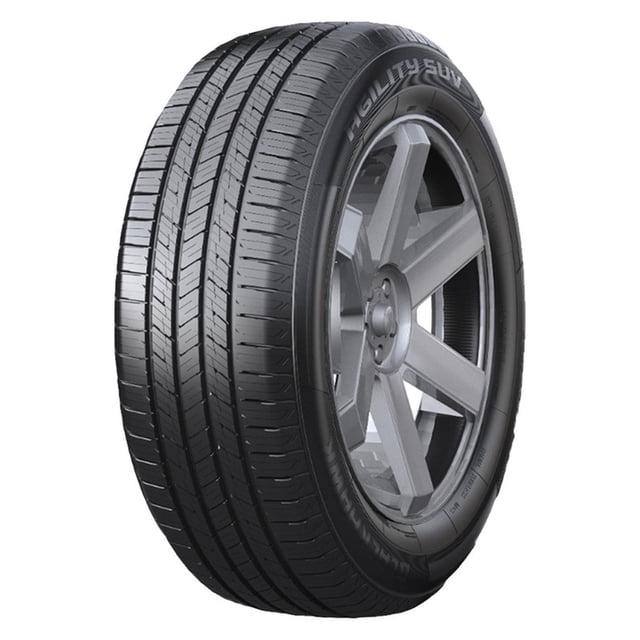LLANTA 255/55R18 BLACKHAWK AGILITY SUV 109V
