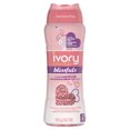 thumbnail image 1 of Ivory Snow Blissfuls In-Wash Scent Booster Beads, Baby Fresh, 1 of 3